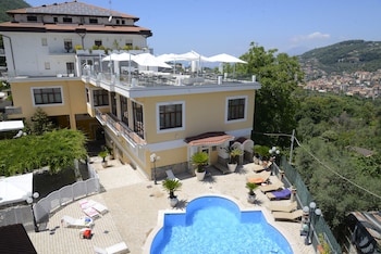 resort santangelo and spa