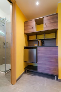 casa livio rooms and studios