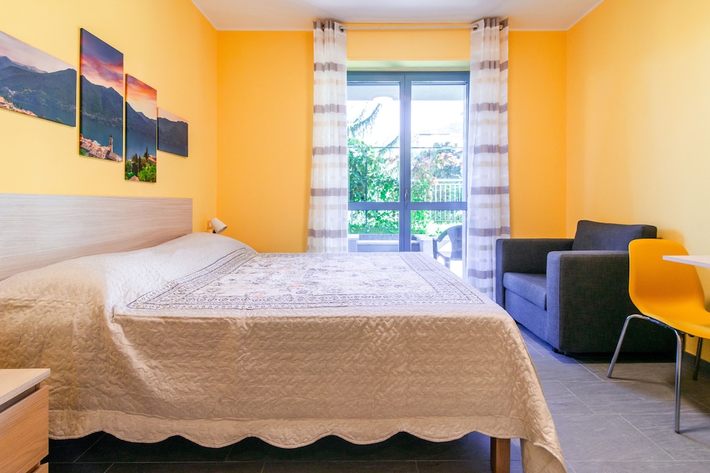 casa livio rooms and studios