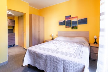 casa livio rooms and studios