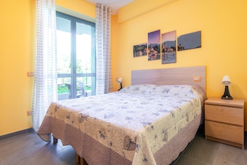 casa livio rooms and studios