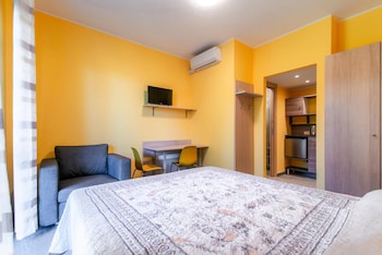 casa livio rooms and studios