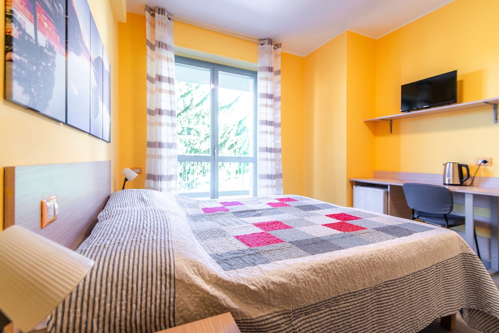 casa livio rooms and studios