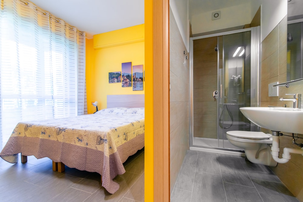 casa livio rooms and studios