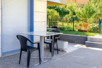 casa livio rooms and studios