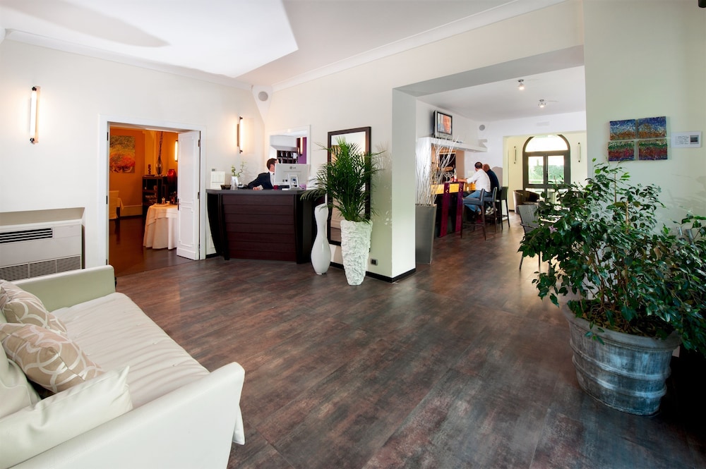 villa maria cristina