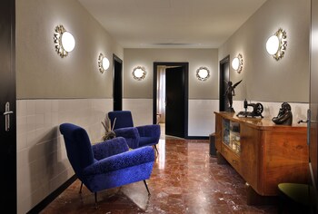 ermellina vitto e alloggio