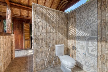 antique sentana villa ubud