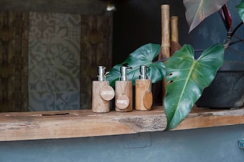 antique sentana villa ubud