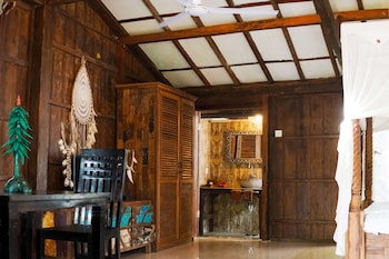 antique sentana villa ubud