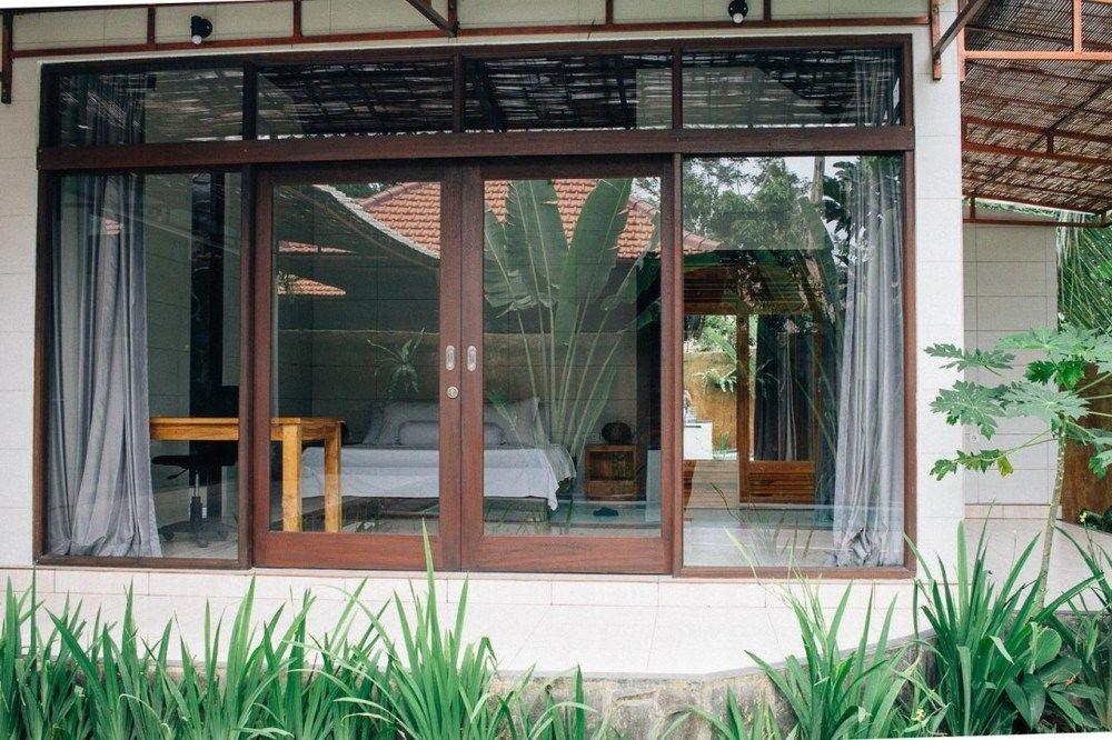 antique sentana villa ubud