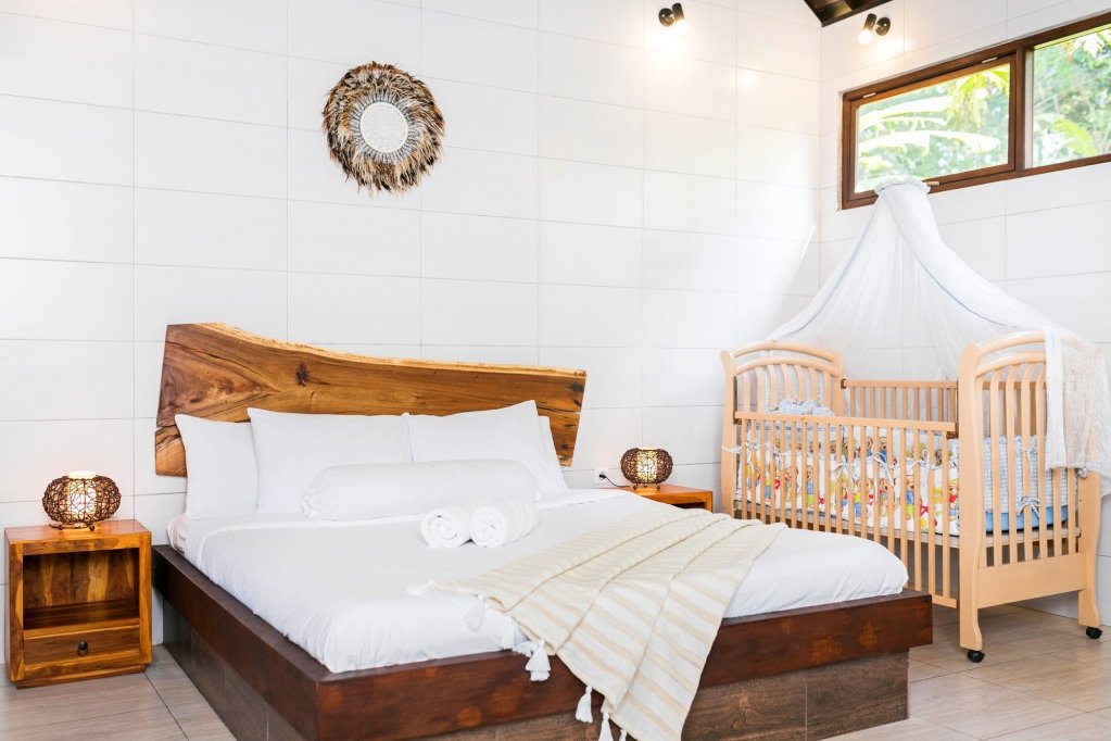 antique sentana villa ubud