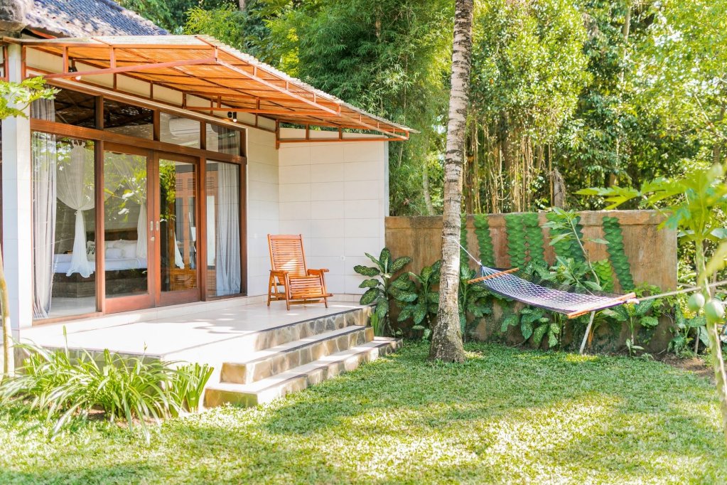 antique sentana villa ubud