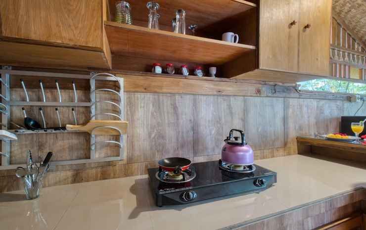 antique sentana villa ubud