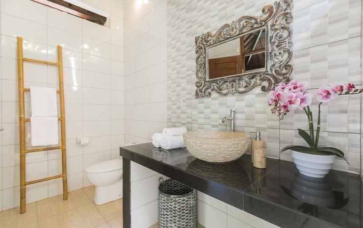 antique sentana villa ubud