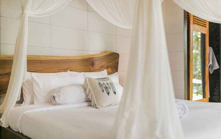 antique sentana villa ubud