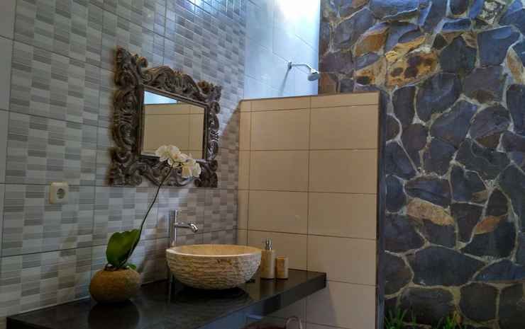 antique sentana villa ubud