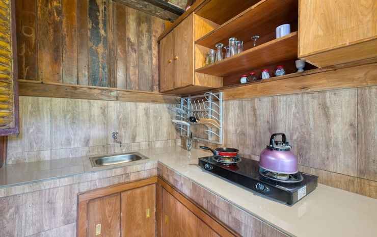 antique sentana villa ubud