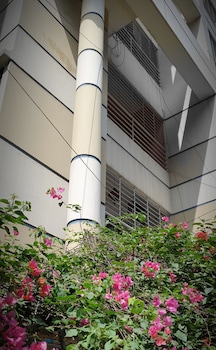 daon guest house dhaka