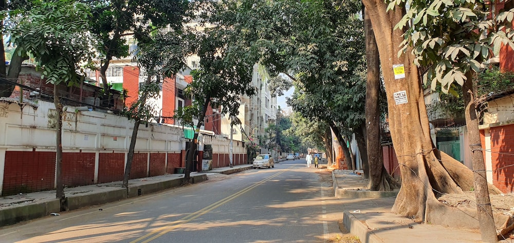 daon guest house dhaka