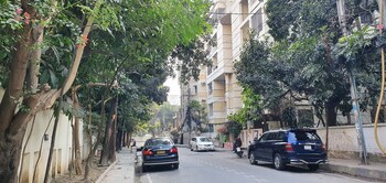 daon guest house dhaka