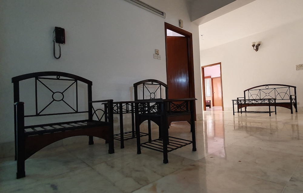 daon guest house dhaka