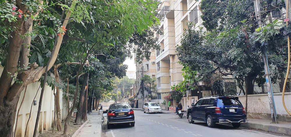daon guest house dhaka