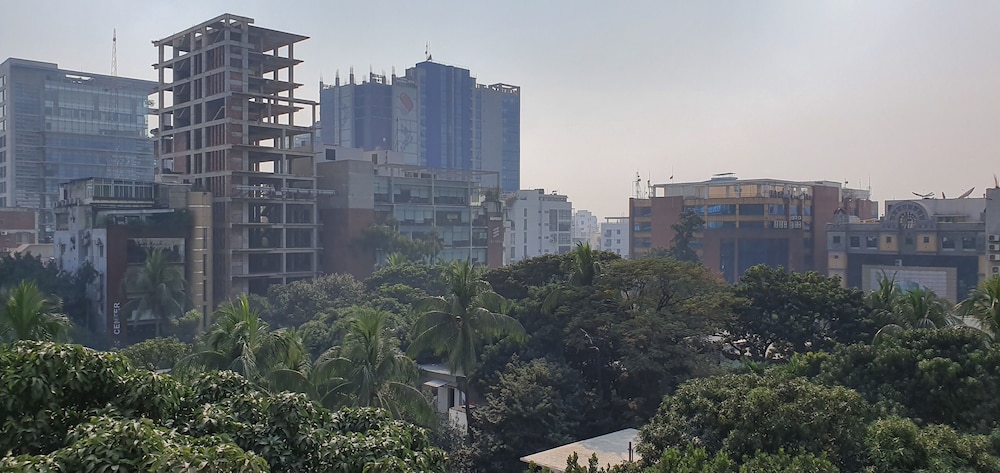 daon guest house dhaka