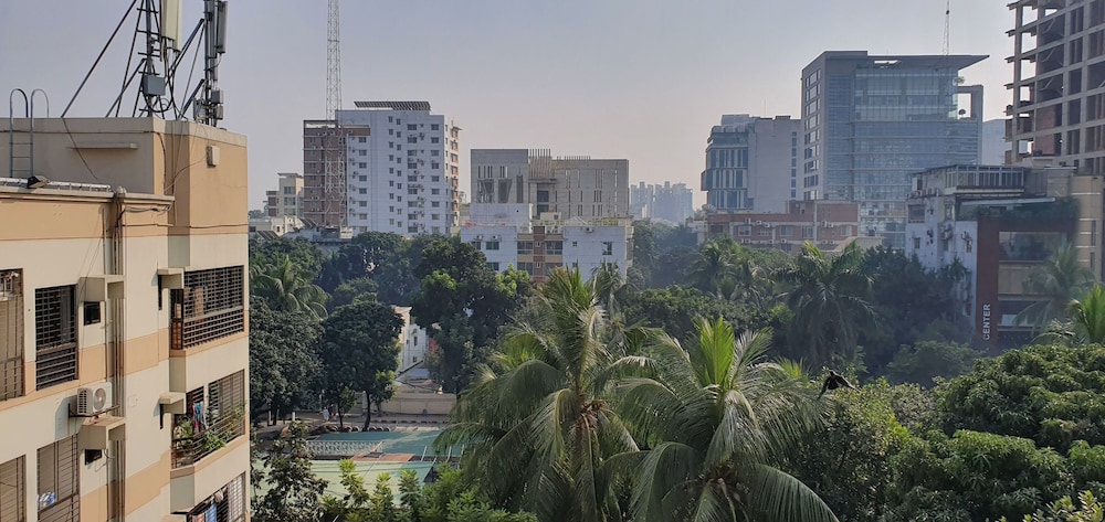 daon guest house dhaka