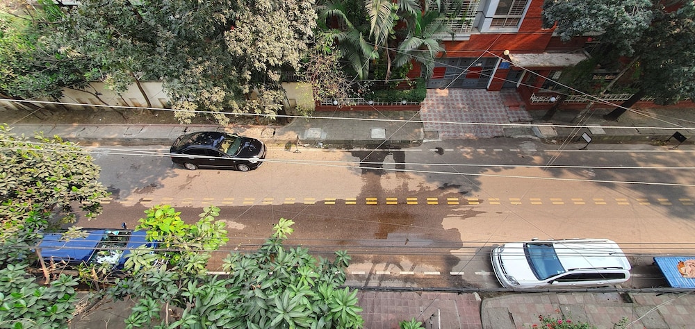 daon guest house dhaka