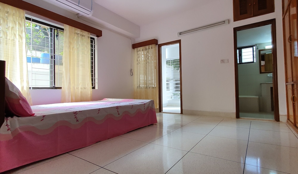 daon guest house dhaka