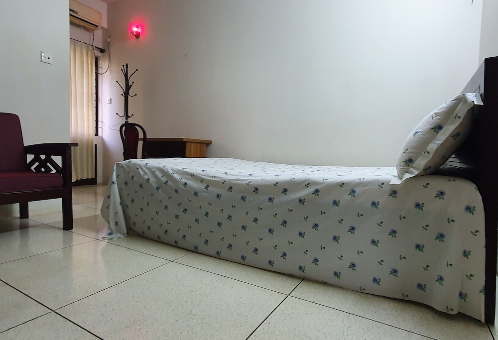 daon guest house dhaka