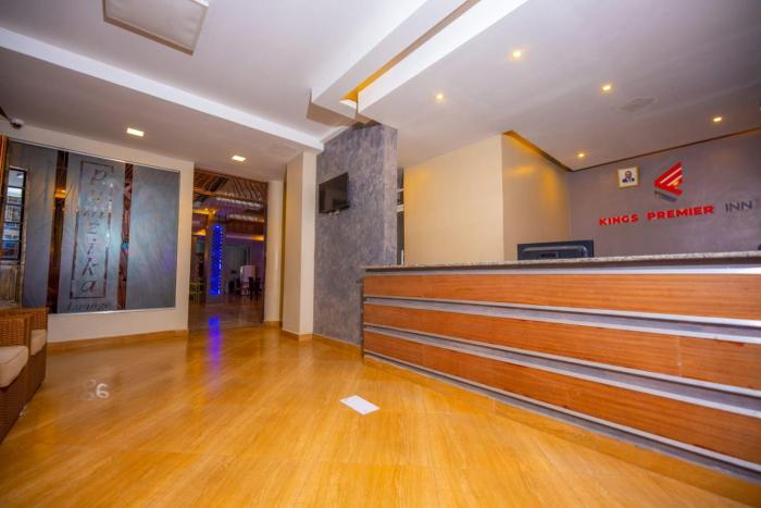 kings premier inn