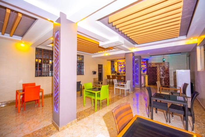 kings premier inn