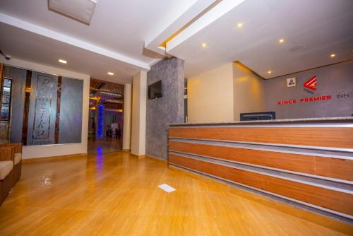 kings premier inn