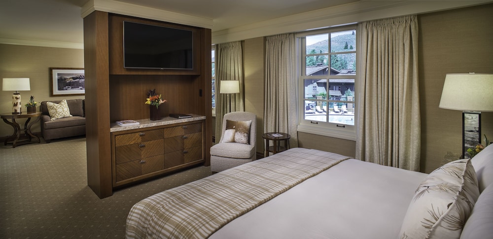 sun valley resort