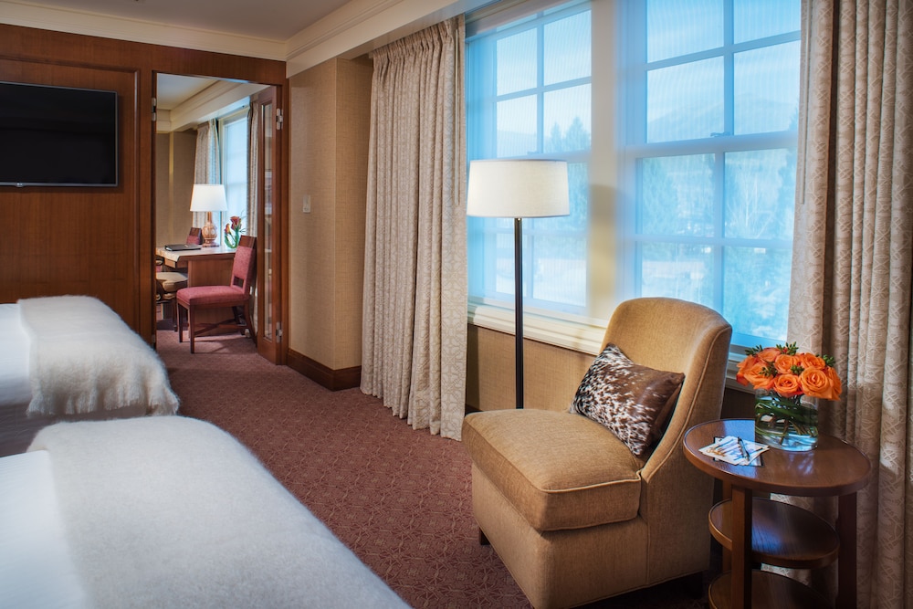 sun valley resort