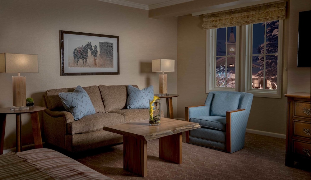 sun valley resort
