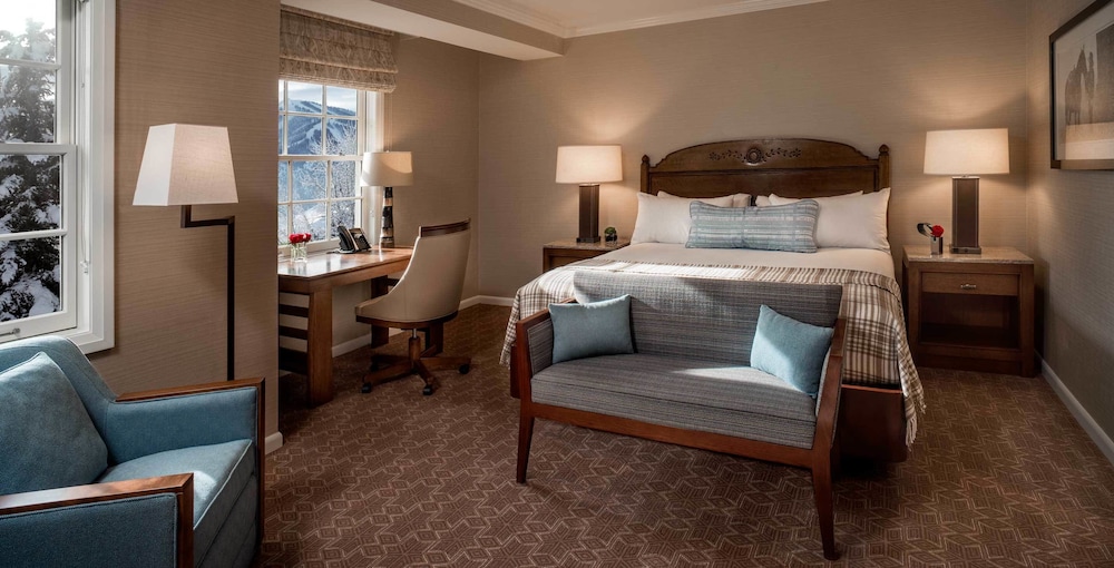 sun valley resort