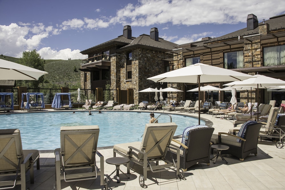 sun valley