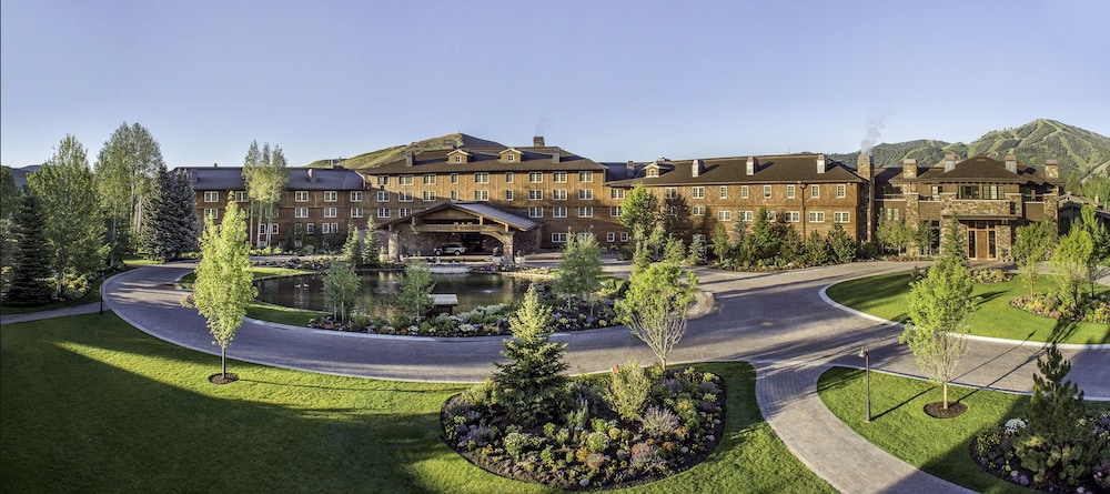 sun valley