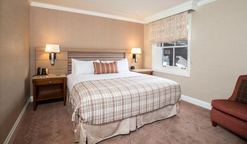 Sun Valley Resort,Hailey>>Blaine County,4 star
