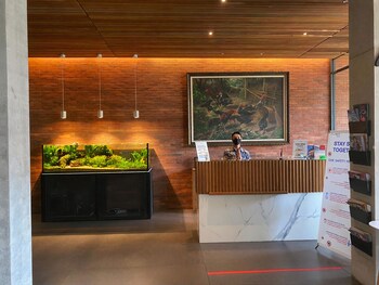 nagomi suites and hotel