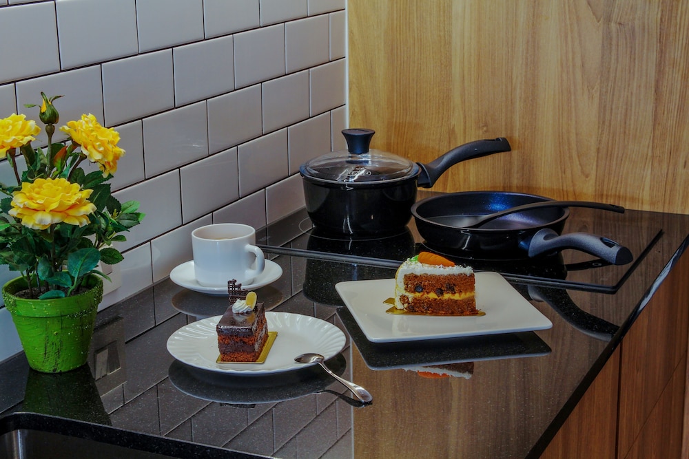 nagomi suites and hotel