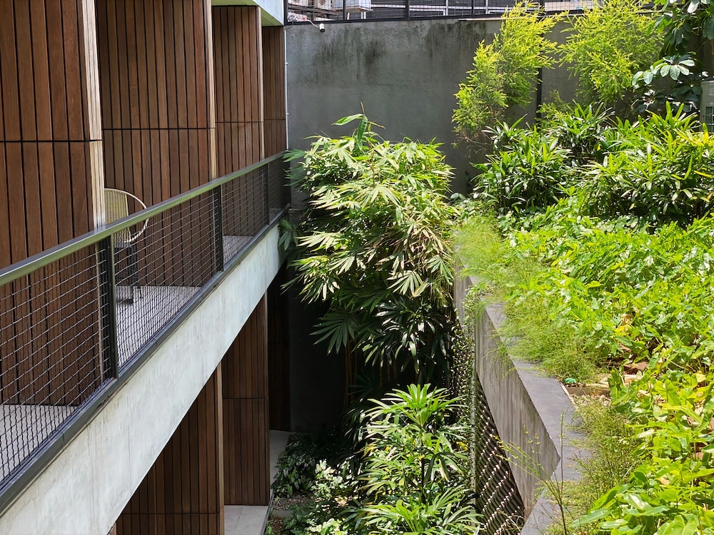 nagomi suites and hotel