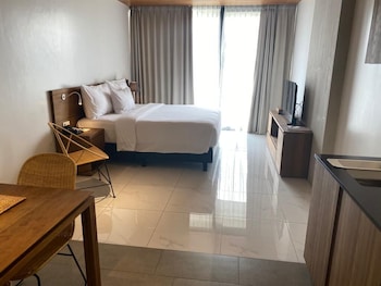 nagomi suites and hotel