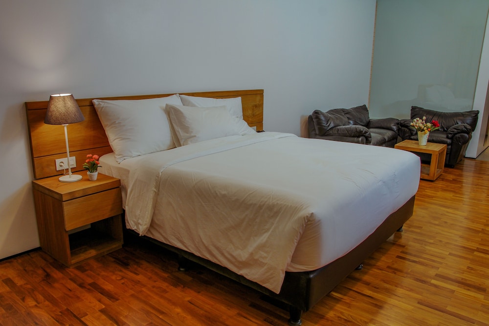 nagomi suites and hotel