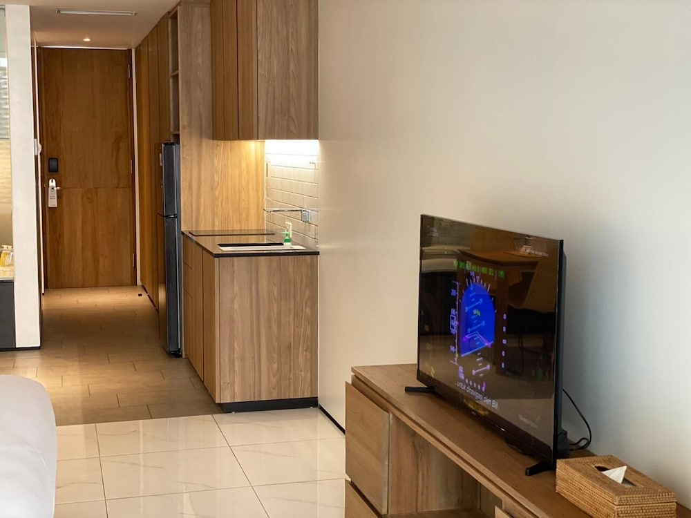 nagomi suites and hotel