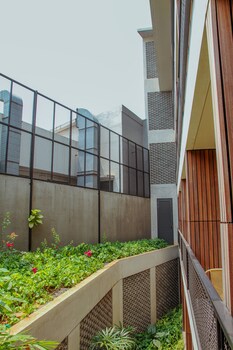 nagomi suites and hotel