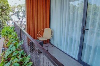 nagomi suites and hotel